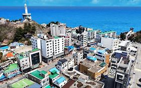 Sokcho Ritz Hotel
